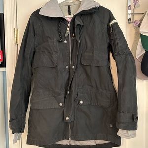 Burton Snow Jacket